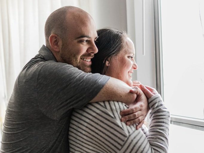 Gratitude for Your Spouse - Thank Your Spouse Daily