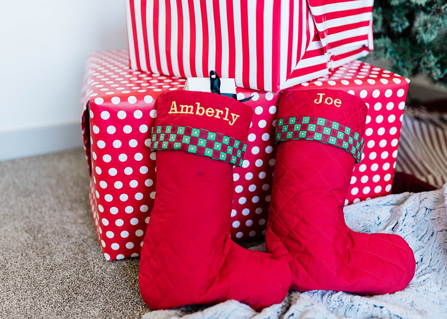 The Best Stocking Stuffer Ideas for Spouses Husbands or Wives