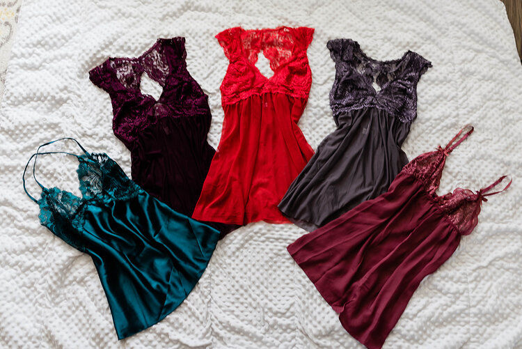 Why You Should Continue to Buy Lingerie in Every Stage of Marriage