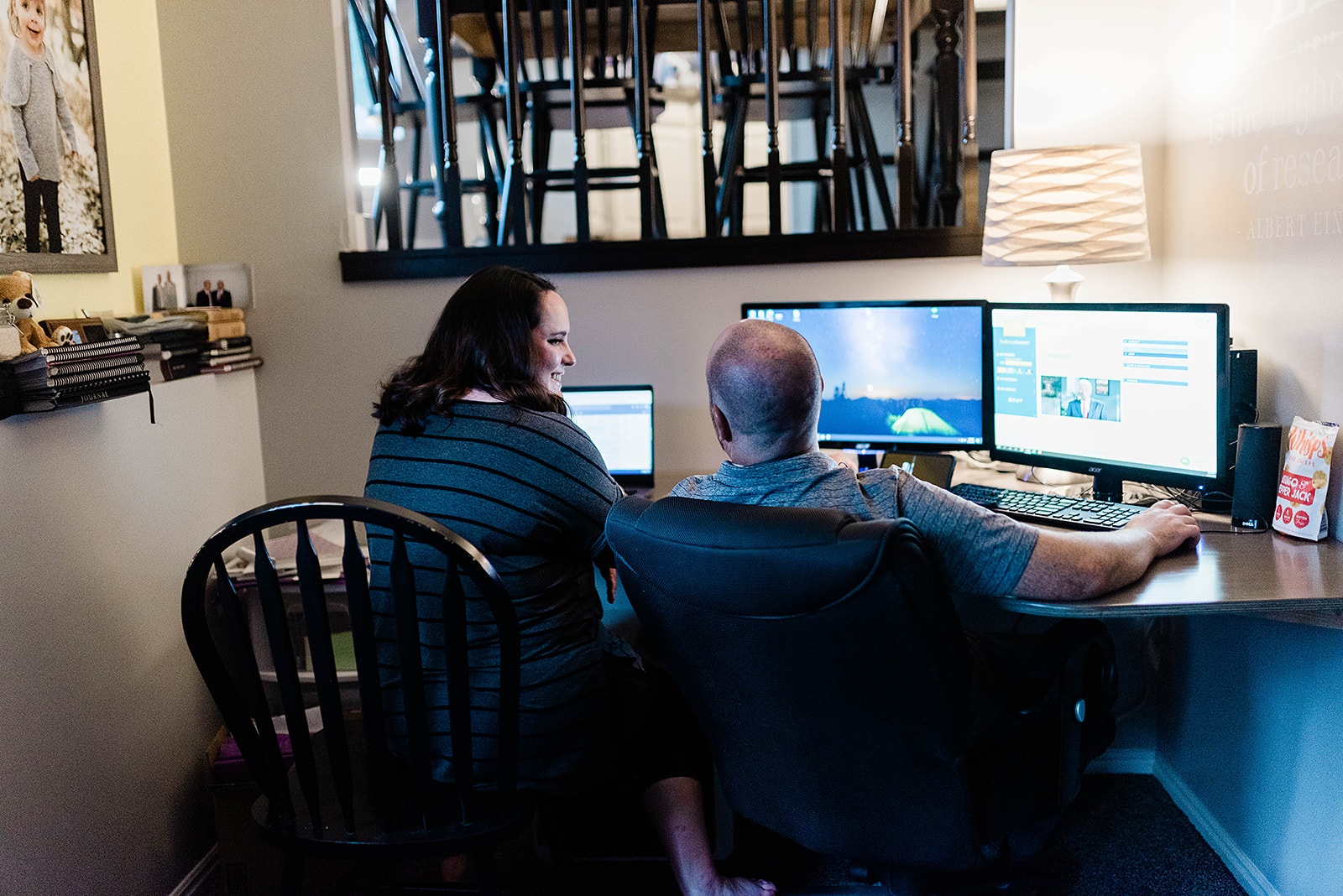 Is Technology Hurting Your Marriage? - A Prioritized Marriage
