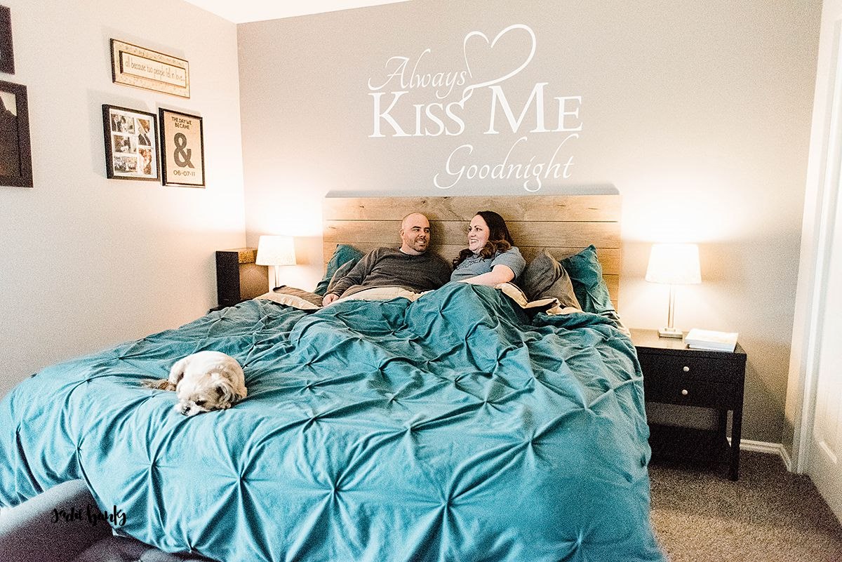 7 Things Every Couple Should Have in Their Bedroom