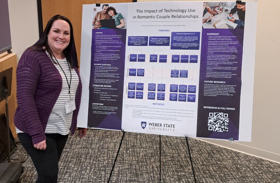 The Impact of Technology Use on Romantic Couple Relationships